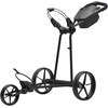 BIG MAX E-Trolley e-TI, noir