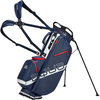 BIG MAX Standbag Aqua Eight H, marine/blanc/rouge