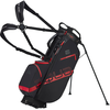 BIG MAX Standbag Aqua Eight H, noir/rouge