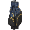 Sac chariot de golf Big Max Drilite Silencio 3 Bleu TU 9C519-N-BNC