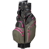 Sac chariot de golf Big Max Drilite Silencio 3 Noir TU 9C519-N-CBF