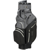 BIG MAX Cartbag Dri Lite Silencio 3, noir/gris