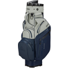 Sac chariot de golf Big Max Drilite Silencio 3 Bleu TU 9C519-N-NW