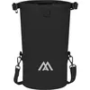 BIG MAX Sac étanche Aqua IPX, noir