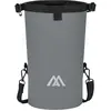 BIG MAX Sac étanche Aqua IPX, gris