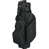Big Max Dri Lite Silencio Prime Black Sac de chariot de golf