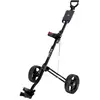 Chariot manuel Big Max Basic Noir TU GC5021-B