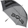 BIG MAX Parapluie de golf Aqua UV XL, gris