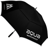BIG MAX Parapluie de golf Aqua, noir/gris