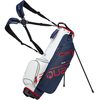 BIG MAX Standbag Aqua Seven H, marine/blanc/rouge