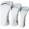 Big Max Soft Guard PU Off White Woods Set Casquette