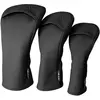 Big Max Soft Guard PU Black Woods Set Casquette