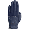 Gants de golf droitier Zoom Hybrid Glove Bleu TU Z1006-08DN-OS