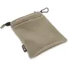 BIG MAX Valuables Pouch Prime, taupe