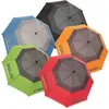 Big Max Aqua Parapluie Orange/Charcoal 132 cm