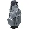 BigMax Sac chariot de golf Buva Sports Drilite Silencio 2 Gris TU 9C519C-GB