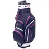 Sac chariot de golf Big Max Drill Sport S20 Bleu TU DRIL SILEN 2-S25-06