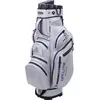 Sac chariot de golf Big Max Drill Sport S20 Gris TU DRIL SILEN2-S22-05