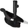 Porte-paraluie Quick Lok Big Max Noir TU UMB-H QF CLAS-S25-01