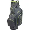 BIG MAX Cartbag Aqua Sport 3, vert/noir