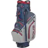 Sac chariot Big Max Aqua Sport 4 Bleu TU AQUA SPORT 3-S21-05