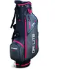 BigMax Sac chariot de golf Buva Sports Drilite Seven G Noir TU 3508-23-BR