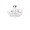 austrolux by KOLARZ Valerie Plafonnier, 3 sources lumineuses, 960.13K....