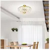 KOLARZ austrolux Valerie Plafonnier, 8 sources lumineuses, 960.18K.3