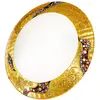 KOLARZ Kiss - applique murale ronde, 30 cm
