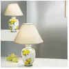 austrolux Lampe de table giardino 24 carats plaqué d'or or poli 1 ampoule 57cm