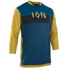 ION Bikeshirt Scrub AMP