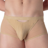 Boxer sexy PERSONAL ALLURE WOH Beige XXL