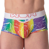 WOH Boxer SEXY FUN WOH Rainbow