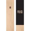 Burton - Snowboard DIY Throwback, Graphic, 130