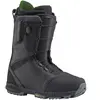 Burton - Boots de snowboard Tourist homme, Black, 10