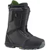 Burton - Boots de snowboard Tourist homme, Black, 105