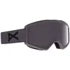 Anon - Masque de ski/snowboard - Helix 2 Perceive W Spare Stelth/Perceive Sun Onyx  - Gris