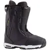 Burton Driver X 2025 Boots de snowboard noir 7.5