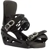Fixations De Snowboard Burton Cartel X Est Black Homme L Noir