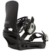 Fixations De Snowboard Burton Cartel Black Homme L Noir