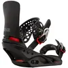 Burton - Fixations pour snowboard Lexa X Re:Flex pour femme, Black, S