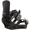 Burton - Fixations pour snowboard Cartel X Re:Flex pour homme, Black, S