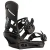 Burton Mission Snowboard Bindings Noir M