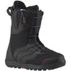 Burton - Boots de snowboard - Mint Black pour Femme - Taille 7 US - Noir
