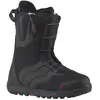 Burton - Boots de snowboard Mint femme, Black, 5.5