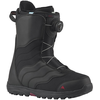 Burton - Boots de snowboard - Mint Boa Black  pour Femme - Taille 6 US - Noir