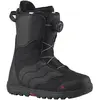 Burton - Boots de snowboard - Mint Boa Black  pour Femme - Taille 7 US - Noir