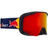 Masque de ski Redbull Spect Eyewear Bleu L JIBB-01RE2