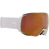Masque de ski avec verre Redbull Spect Eyewear Blanc TU JON-04RO2