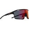 RED BULL SPECT Lunettes de cyclisme Rumble pour hommes noir